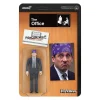 The Office Reaction Figures Wave 2 - Michael Scott (Prison Mike)