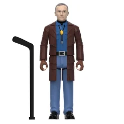 The Office Reaction Figures Wave 1 - Creed Bratton As Cherokee Jack