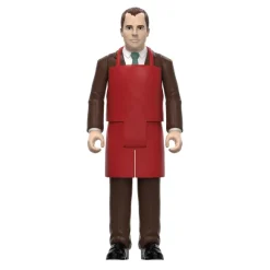 The Office Reaction Figures Wave 1 - Toby Flenderson As Hostage #4