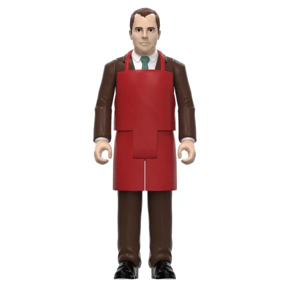 The Office Reaction Figures Wave 1 - Toby Flenderson As Hostage #4