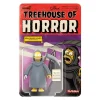 The Simpsons Reaction W3 - Treehouse Of Horror - Grim Reaper Homer