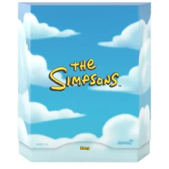 The Simpsons Ultimates W3 - Kang