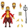 The Simpsons Ultimates W4 - Devil Flanders