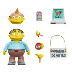 The Simpsons Ultimates W3 - Ralph Wiggum