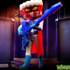 The Weirdest Reaction Figures Wave 05 - Blood (Rotten Rangers)