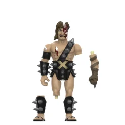 The Weirdest Reaction Figures Wave 1 - Gor-Ior