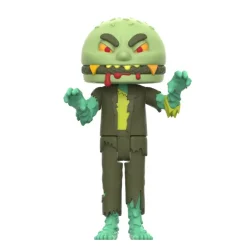 The Weirdest Reaction Figures Wave 04 - Zombeef (Putrid Pals)