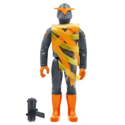 The Worst Reaction Figures Wave 3 - X-4 (The Shadow)