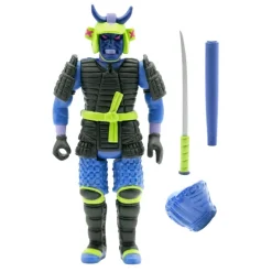 The Worst Reaction Figures - King Hell (Revenant) & Killer Bat (Specter)