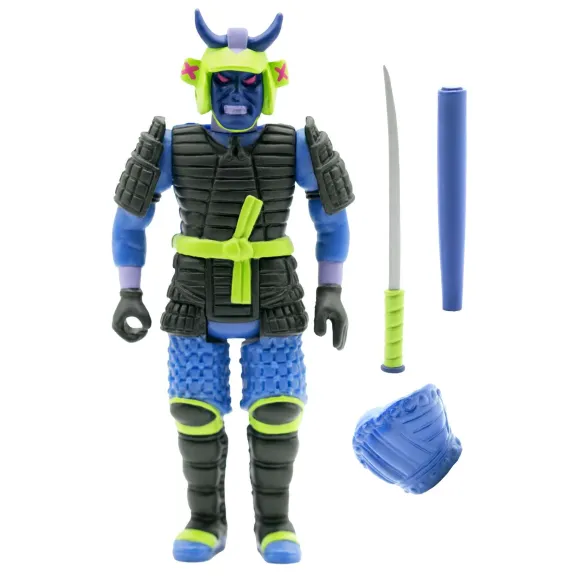 The Worst Reaction Figures - King Hell (Revenant) & Killer Bat (Specter)