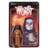 The Worst Reaction Figure - Robot Reaper Star Worst