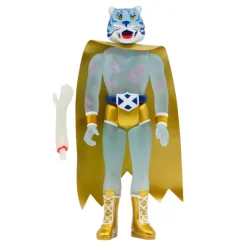 The Worst Reaction Figure - Red Tiger (Monster Glow)