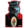 The Worst Reaction Figure - Werewolf Biker (Monster Glow)