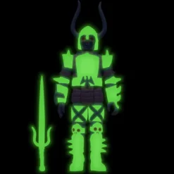 The Worst Reaction Wave 1 - Black Falcon (Monster Glow)