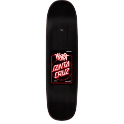 The Worst Santa Cruz Skatedeck - Batula