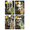 The Worst Sdcc Monster Glow 4 Pack