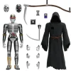 The Worst Ultimates Wave 2 - Robot Reaper