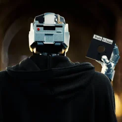 The Worst Ultimates Wave 2 - Robot Reaper