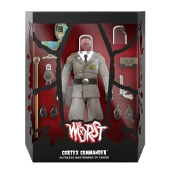 The Worst Ultimates! Wave 03 - Cortex Commander
