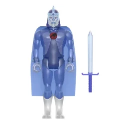 Thundercats Reaction Wave 5 - Ghost Jaga