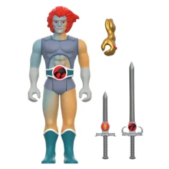 Thundercats Reaction Wave 5 - Set Of 4