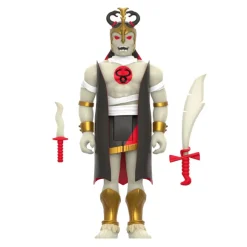 Thundercats Reaction Wave 5 - Set Of 4
