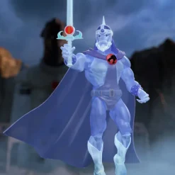 Thundercats Ultimates! - Ghost Jaga [Super7 Exclusive]