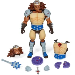 Thundercats Ultimates! Figure Wave 2 - Grune The Destroyer