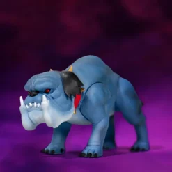 Thundercats Ultimates! Figure Wave 2 - Mumm-Ra The Ever-Living With Ma-Mutt 2-Pack