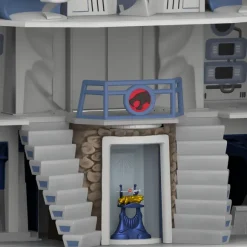 Thundercats Ultimates! Playset- Cats' Lair