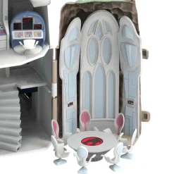 Thundercats Ultimates! Playset- Cats' Lair