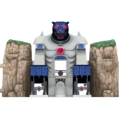 Thundercats Ultimates! Playset- Cats' Lair
