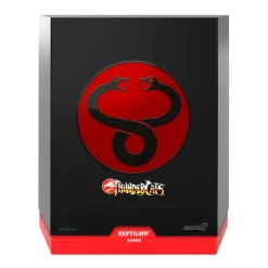 Thundercats Ultimates! Reptilians - Guard