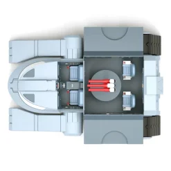 Thundercats Ultimates! Vehicle - Thundertank