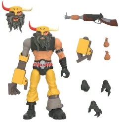 Thundercats Ultimates! Wave 5 - Hammerhand