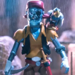 Thundercats Ultimates! Wave 3 - Captain Cracker