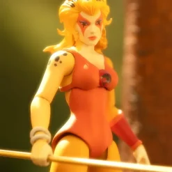 Thundercats Ultimates! Wave 3 - Cheetara