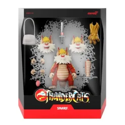 Thundercats Ultimates! Wave 7 - Set Of 4