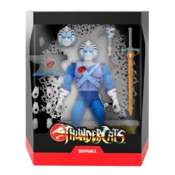 Thundercats Ultimates! Wave 5 - Bengali