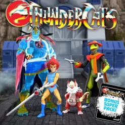 Thundercats Ultimates! Wave 10 - Snarfer