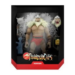 Thundercats Ultimates! Wave 4 - Monkian