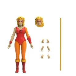Thundercats Ultimates! Wave 6