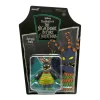 Tim Burton'S The Nightmare Before Christmas Reaction Figures Wave 1 - Harlequin Demon