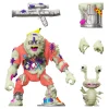 Tmnt Ultimates! Wave 4 - Muckman & Joe Eyeball (Glow) [Nycc]