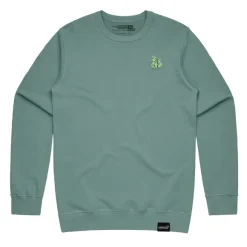 Toho Crewneck Sweatshirt - Godzilla