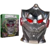 Toho Mask W1 - Mechagodzilla (Metallic)