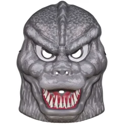 Toho Masks W1 - Godzilla (Grey)