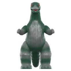 Toho Reaction - Marusan Godzilla(Green/Silver - L-Tail )