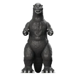 Toho Reaction Figure Wave 1 - Godzilla '54