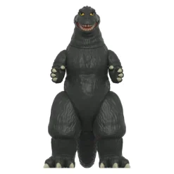 Toho Reaction Figure Wave 2 - Godzilla '62 (Three Toes)